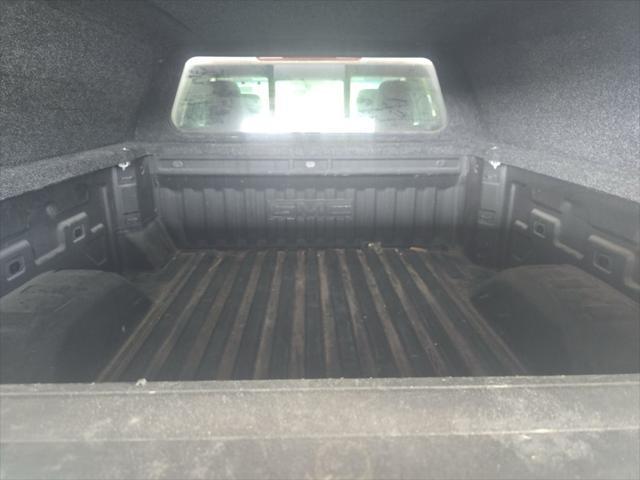 used 2022 GMC Sierra 1500 car, priced at $40,995
