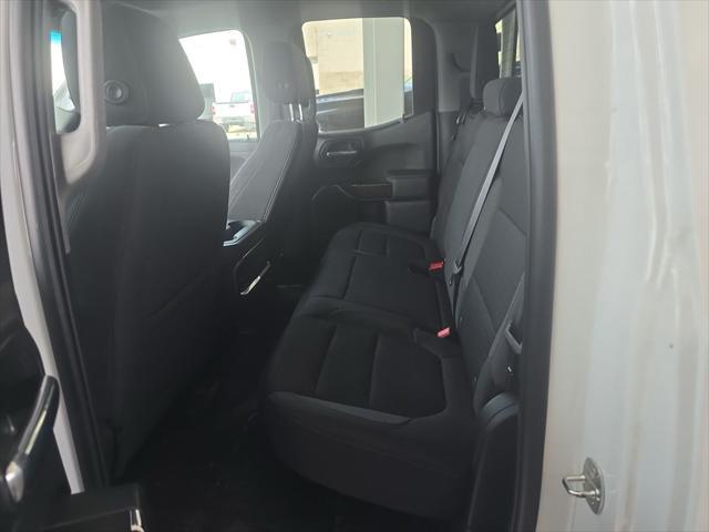 used 2022 GMC Sierra 1500 car, priced at $40,995
