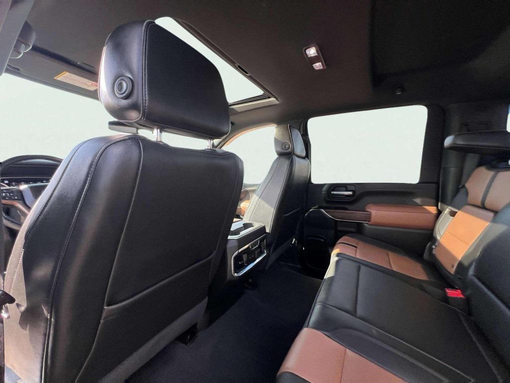 used 2023 Chevrolet Silverado 2500 car, priced at $62,422