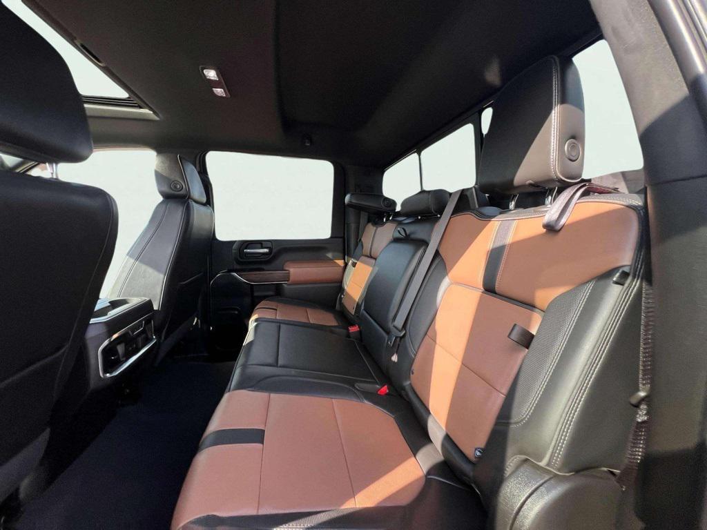 used 2023 Chevrolet Silverado 2500 car, priced at $62,422