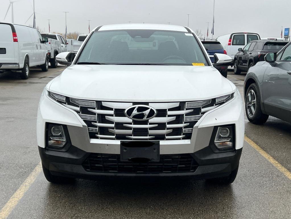 used 2023 Hyundai SANTA CRUZ car, priced at $28,995