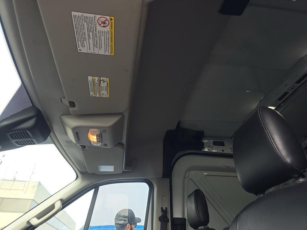 used 2020 Ford Transit-250 car, priced at $28,455