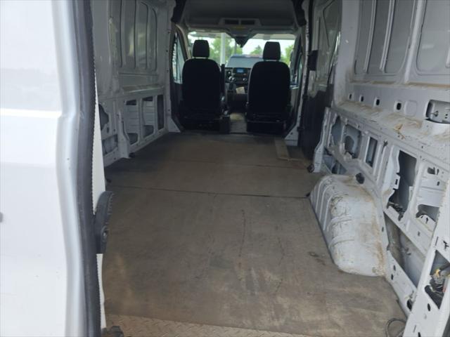 used 2020 Ford Transit-250 car, priced at $32,995