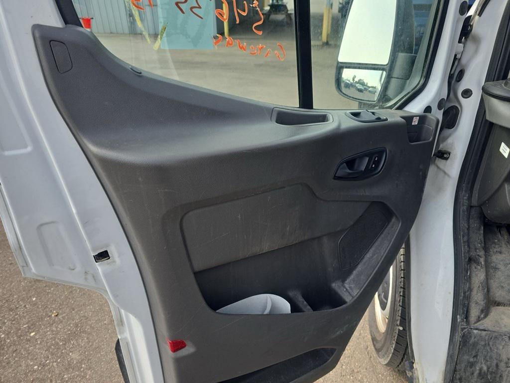 used 2020 Ford Transit-250 car, priced at $28,455