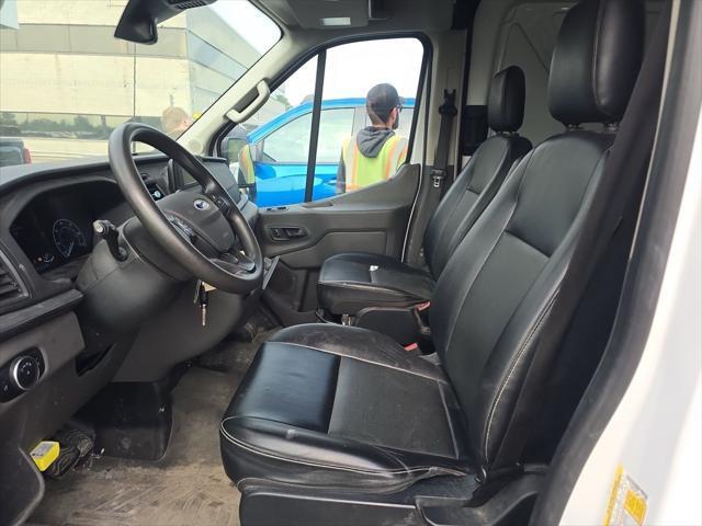 used 2020 Ford Transit-250 car, priced at $32,995