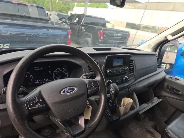 used 2020 Ford Transit-250 car, priced at $32,995