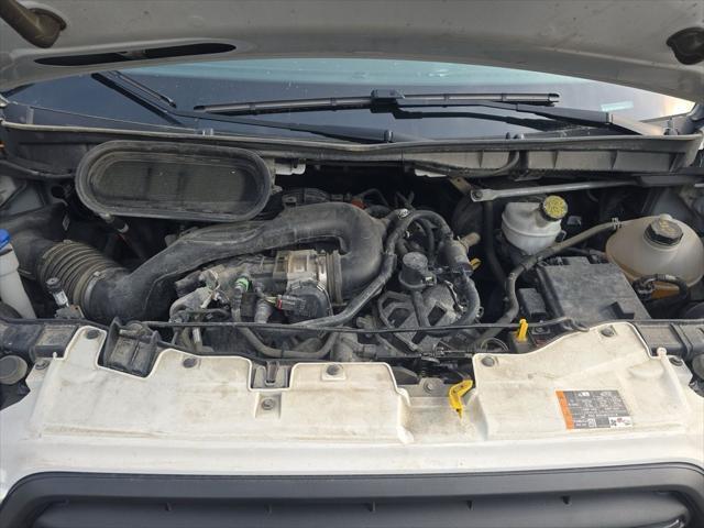 used 2020 Ford Transit-250 car, priced at $32,995