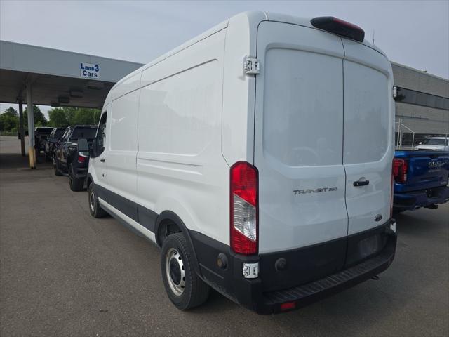 used 2020 Ford Transit-250 car, priced at $32,995