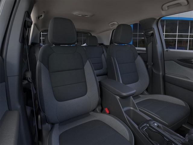 new 2025 Chevrolet TrailBlazer car, priced at $26,985