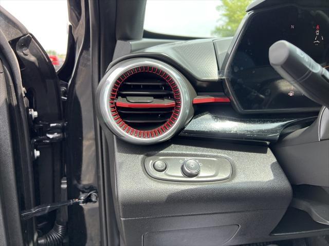 used 2024 Chevrolet Trax car, priced at $23,611