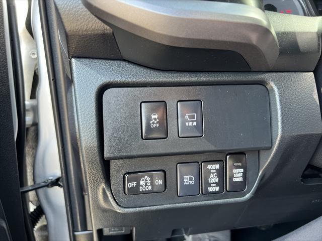 used 2022 Toyota Tacoma car, priced at $38,877