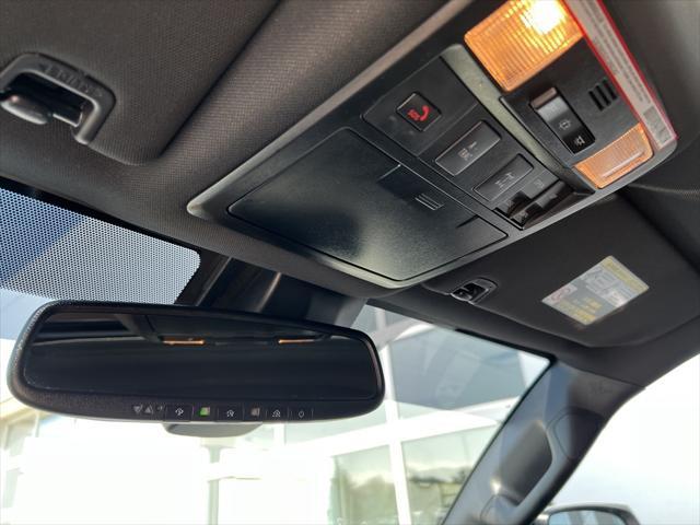 used 2022 Toyota Tacoma car, priced at $38,877