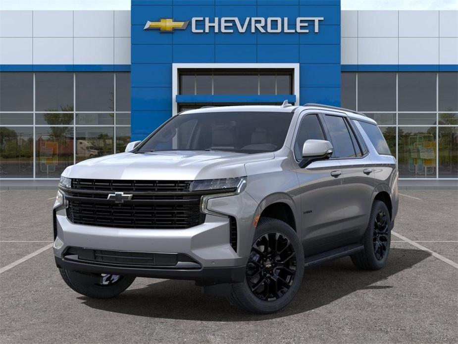 new 2024 Chevrolet Tahoe car, priced at $76,985