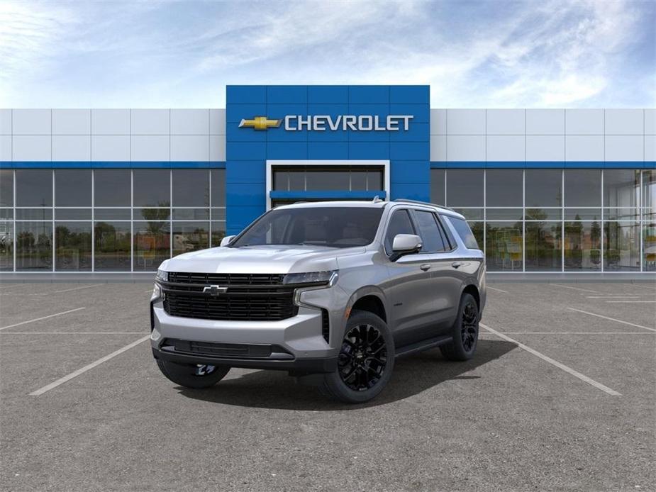 new 2024 Chevrolet Tahoe car, priced at $76,985