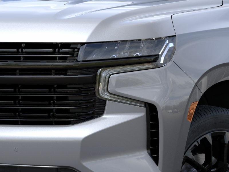 new 2024 Chevrolet Tahoe car, priced at $76,985