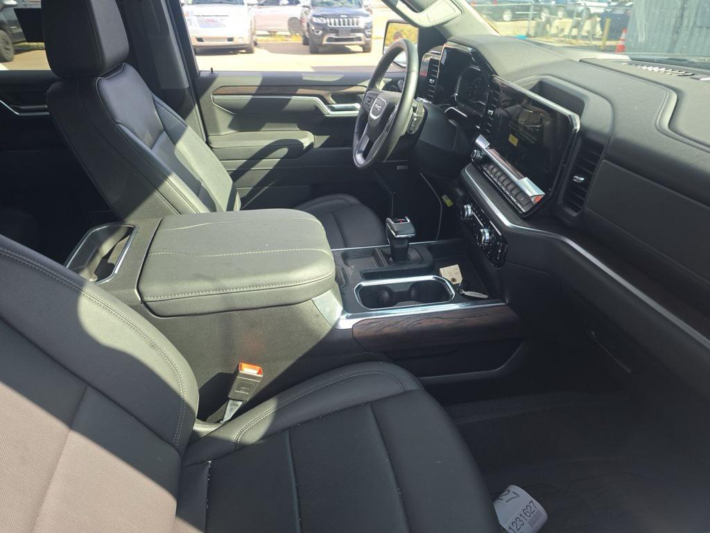 used 2025 GMC Sierra 1500 car, priced at $61,995