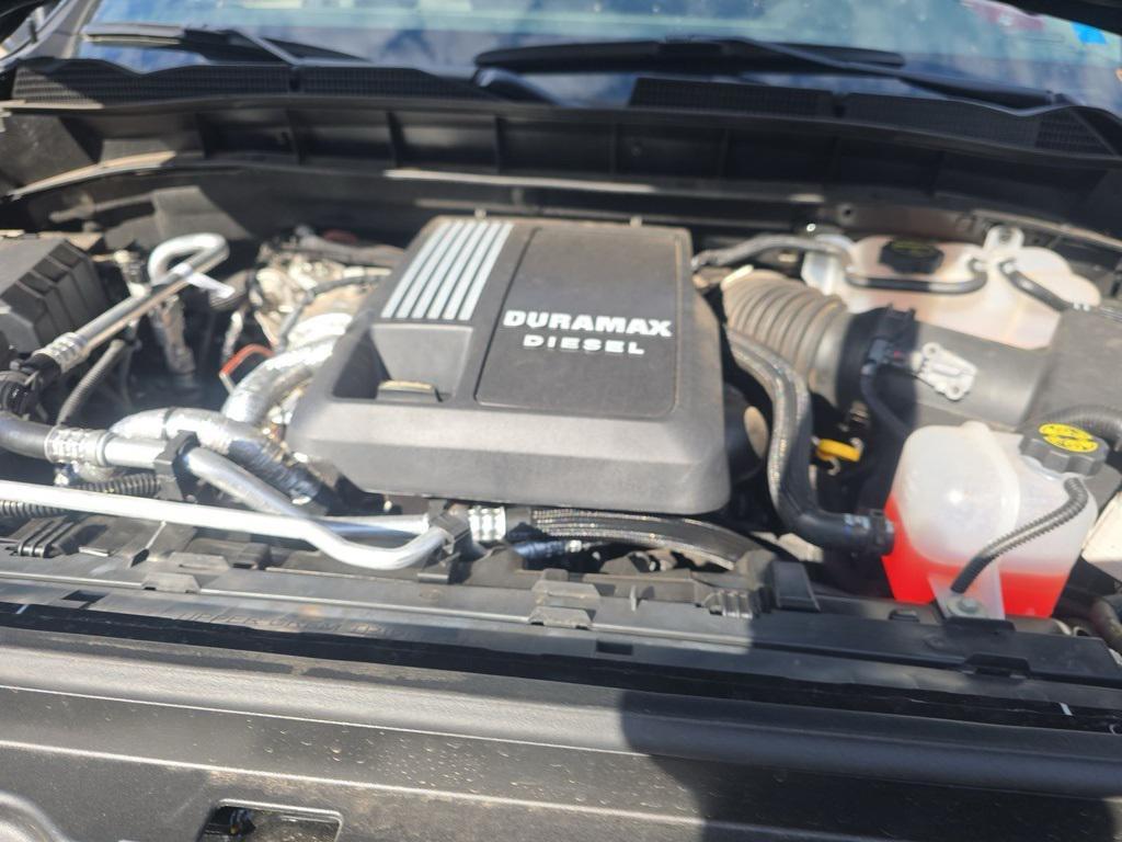 used 2025 GMC Sierra 1500 car, priced at $61,995