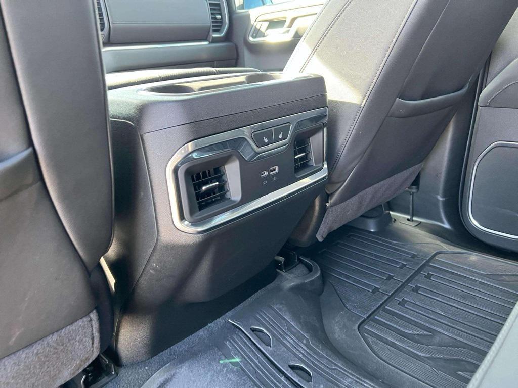 used 2025 GMC Sierra 1500 car, priced at $53,968