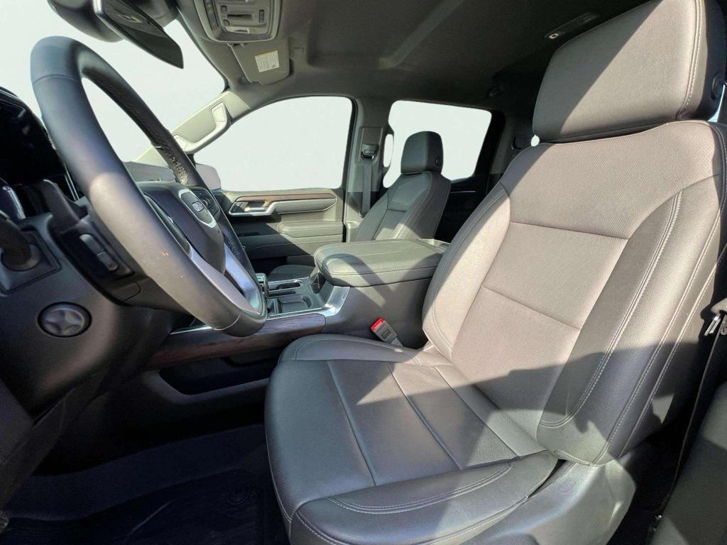 used 2025 GMC Sierra 1500 car, priced at $53,968