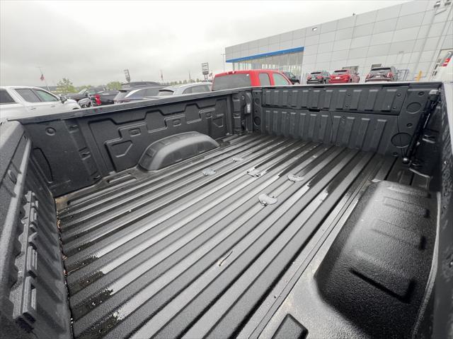 used 2024 GMC Sierra 2500 car, priced at $84,387