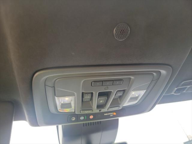 used 2024 GMC Sierra 2500 car, priced at $86,995