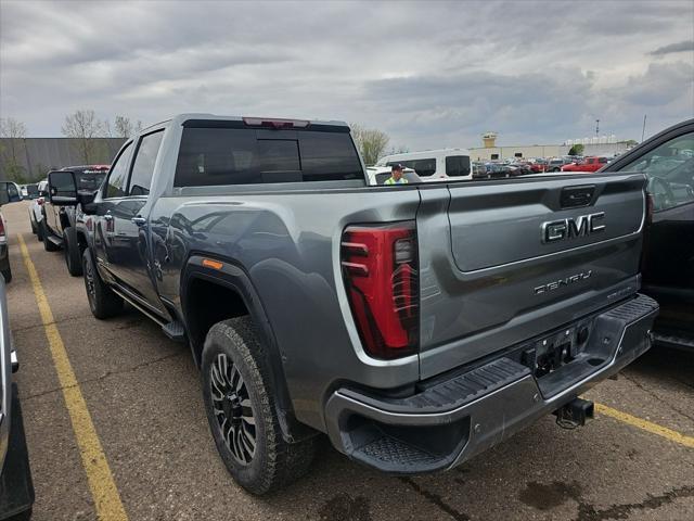 used 2024 GMC Sierra 2500 car, priced at $86,995