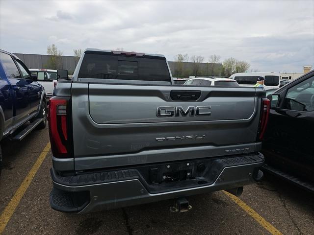 used 2024 GMC Sierra 2500 car, priced at $86,995