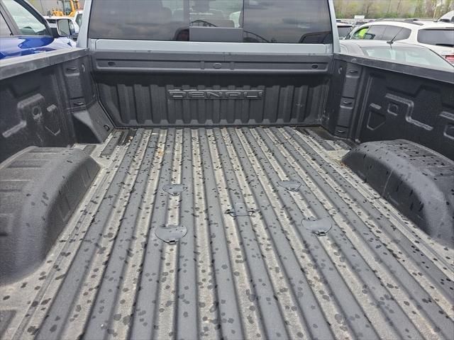 used 2024 GMC Sierra 2500 car, priced at $86,995
