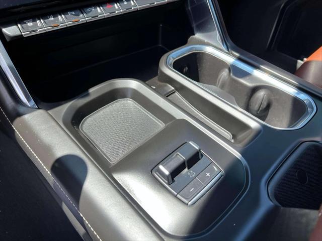 used 2024 GMC Sierra 2500 car, priced at $82,486
