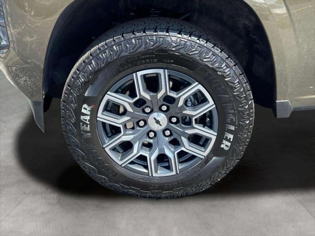 used 2024 GMC Sierra 2500 car, priced at $82,486