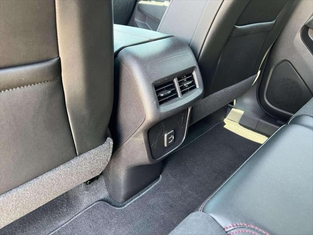 used 2024 Chevrolet Equinox car, priced at $32,512