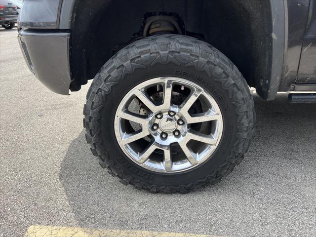 used 2015 GMC Sierra 1500 car, priced at $26,995