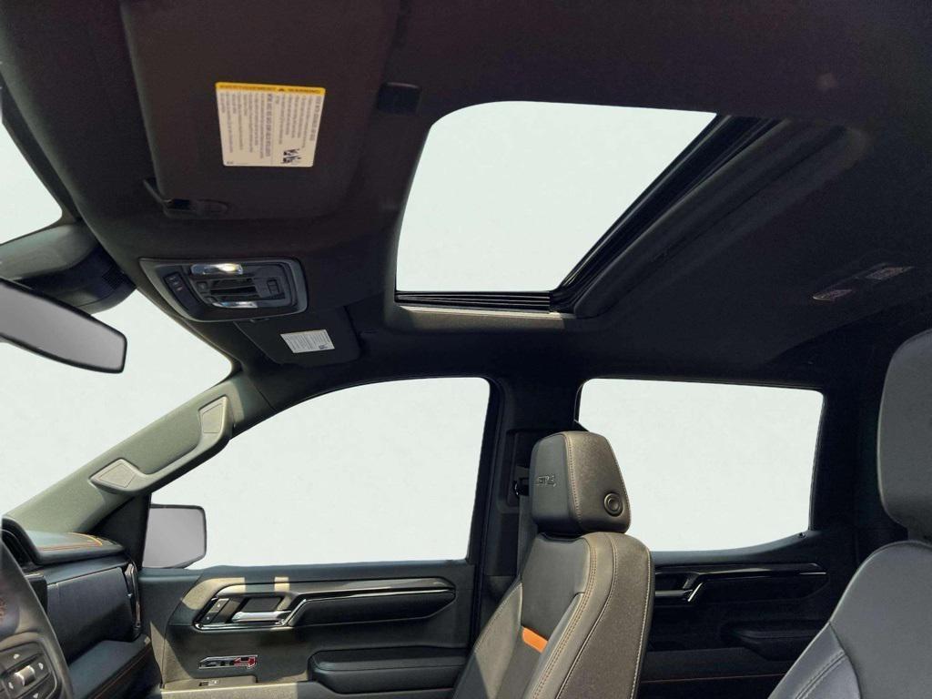 used 2024 GMC Sierra 1500 car, priced at $54,388