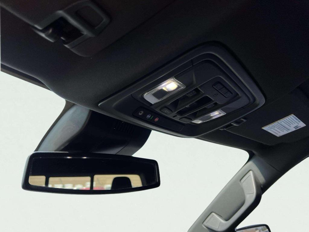 used 2024 GMC Sierra 1500 car, priced at $54,388