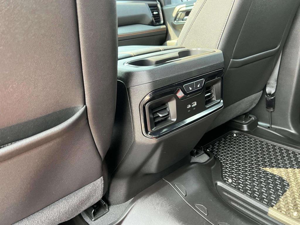 used 2024 GMC Sierra 1500 car, priced at $54,388