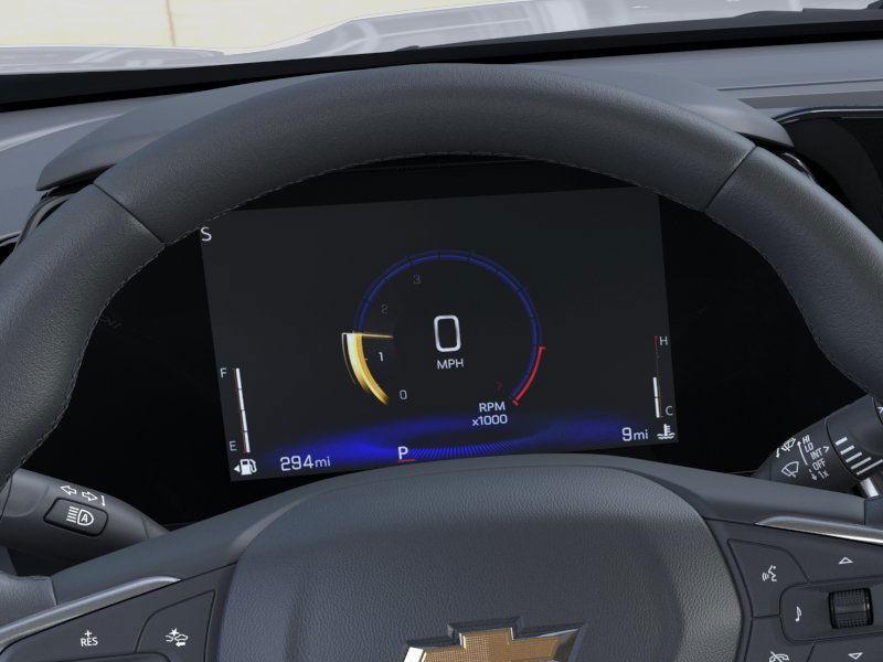 new 2026 Chevrolet Trax car, priced at $26,390