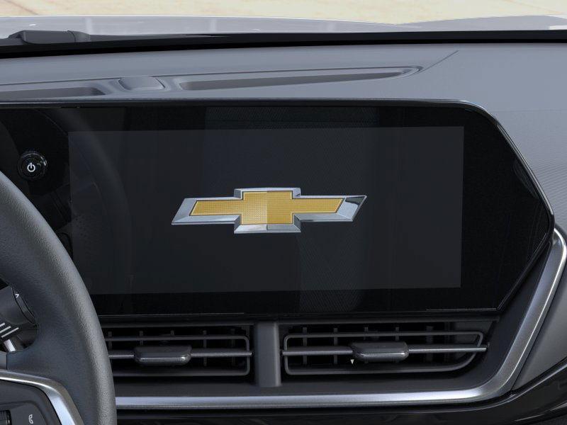 new 2026 Chevrolet Trax car, priced at $26,390