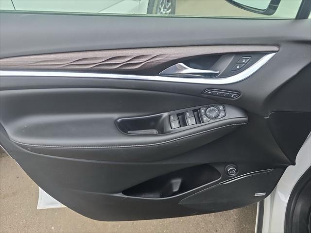 used 2022 Buick Enclave car, priced at $39,995