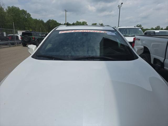 used 2022 Buick Enclave car, priced at $39,995