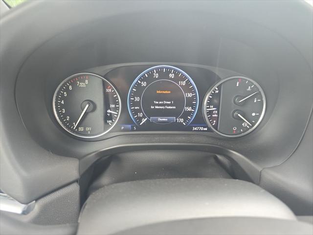 used 2022 Buick Enclave car, priced at $39,995