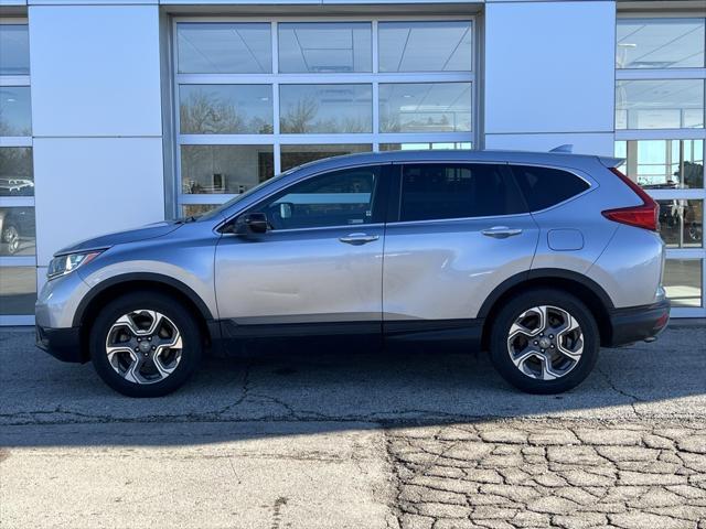 used 2019 Honda CR-V car, priced at $24,969