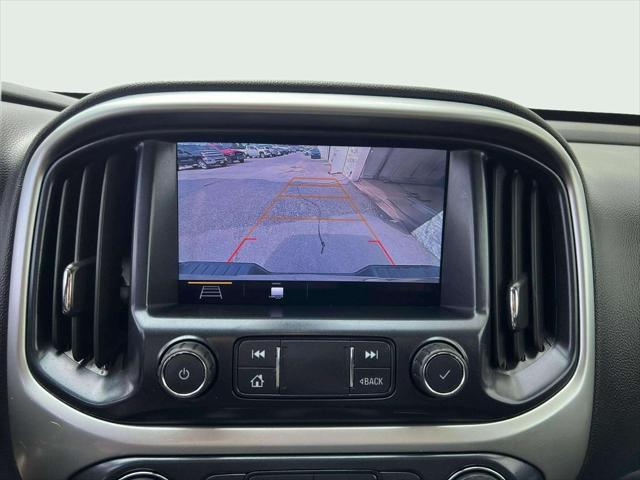 used 2019 Chevrolet Colorado car, priced at $26,967