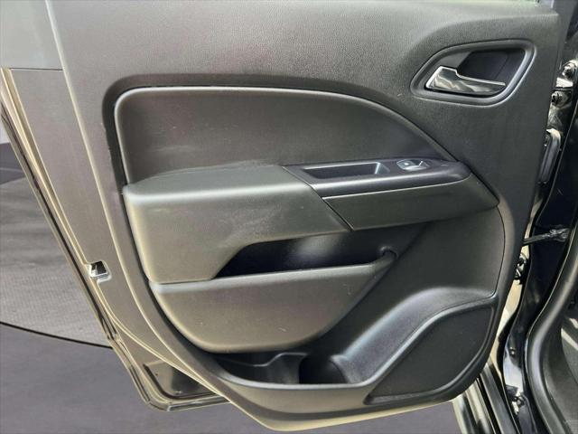 used 2019 Chevrolet Colorado car, priced at $26,967