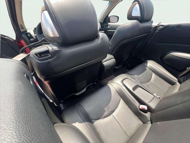 used 2011 INFINITI G37 car, priced at $17,968