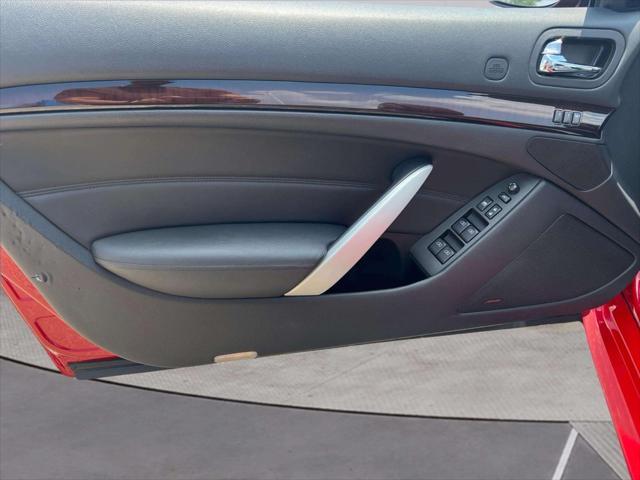 used 2011 INFINITI G37 car, priced at $17,968