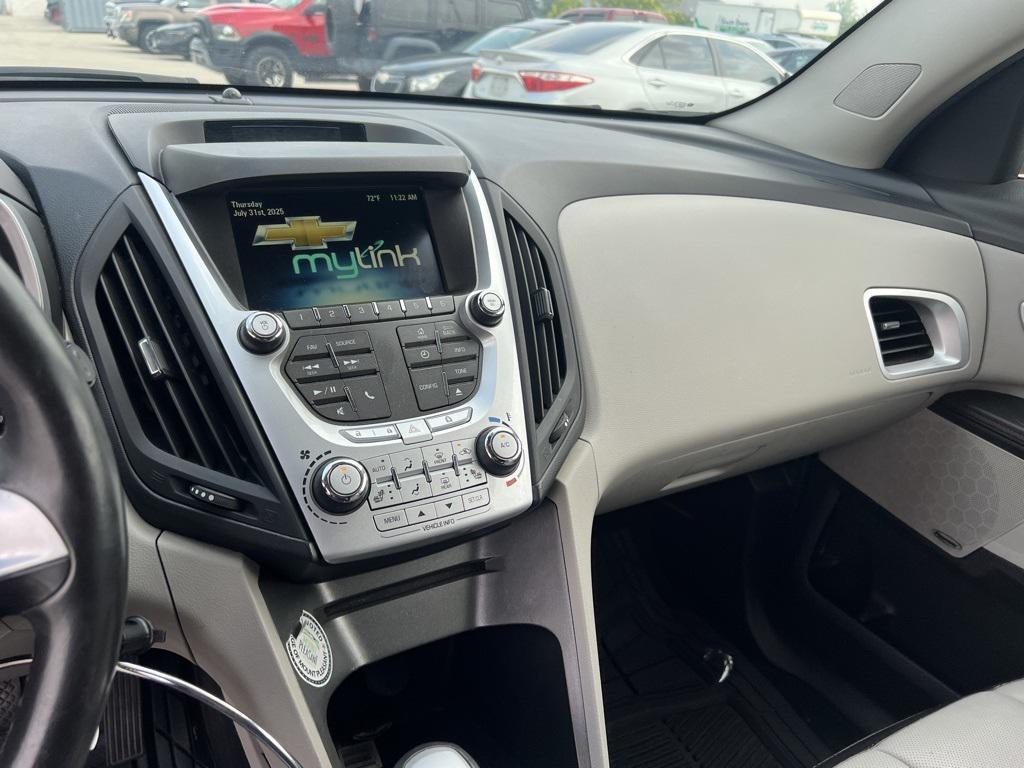 used 2014 Chevrolet Equinox car, priced at $14,995