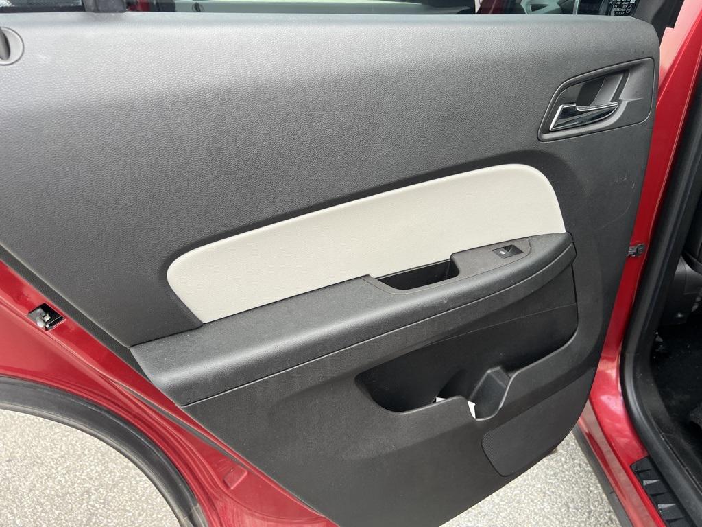 used 2014 Chevrolet Equinox car, priced at $14,995