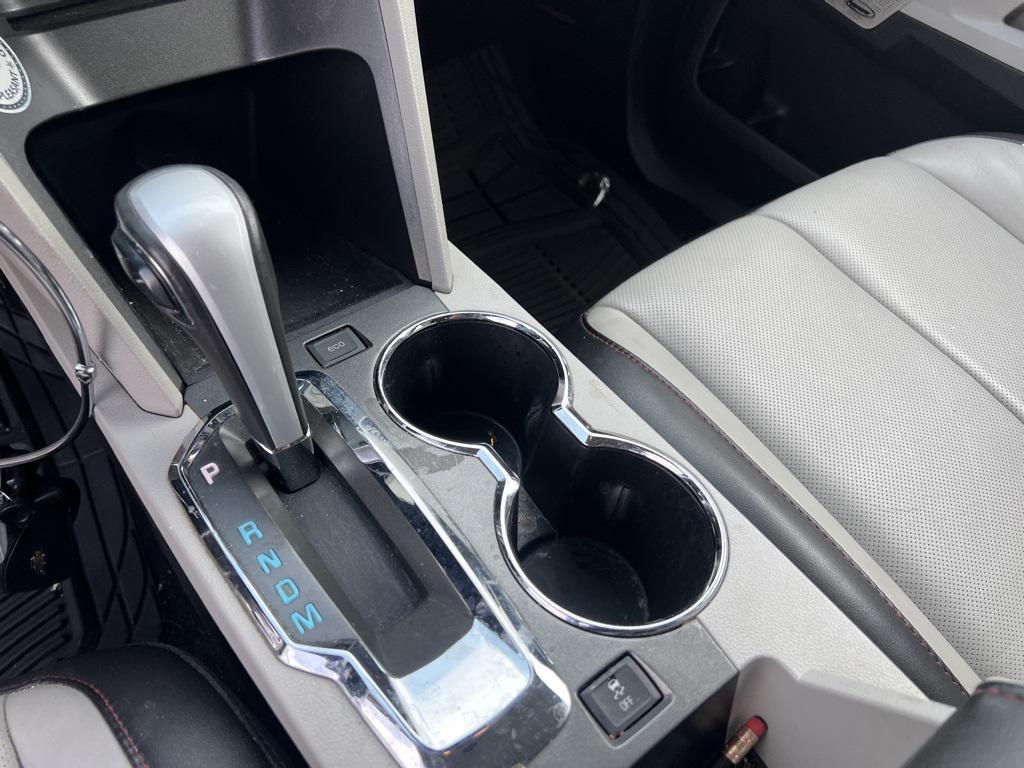 used 2014 Chevrolet Equinox car, priced at $14,995