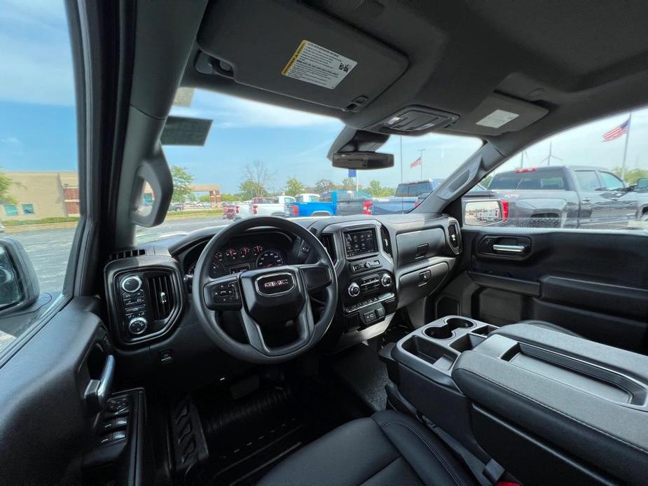 used 2023 GMC Sierra 1500 car, priced at $41,844