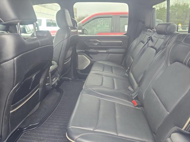 used 2020 Ram 1500 car, priced at $37,995